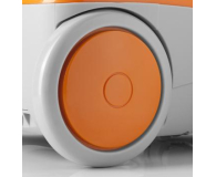 Zelmer DOT ZVC125EK - 205151 - zdjęcie 4